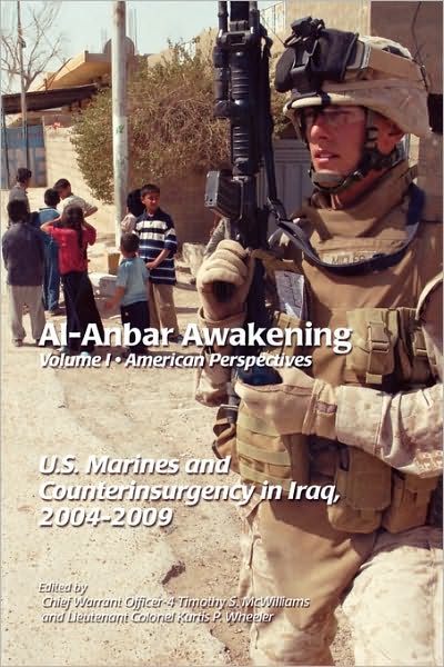 Al-Anbar Awakening