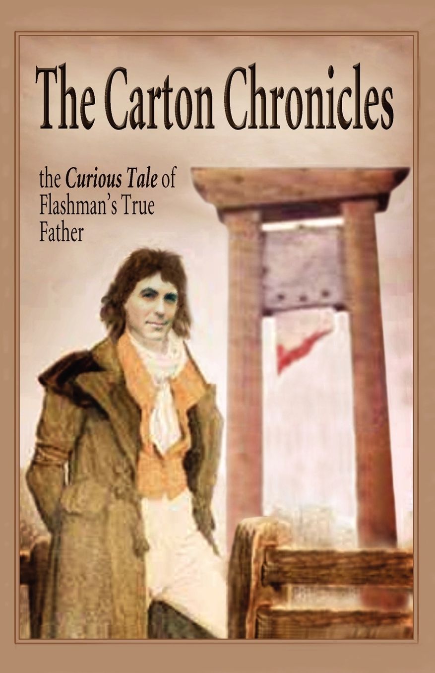 The Carton Chronicles