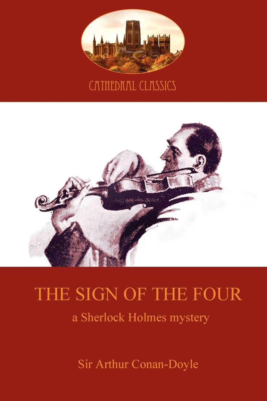 The Sign Of The Four