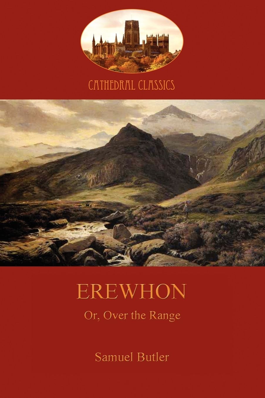 Erewhon, Or Over The Range