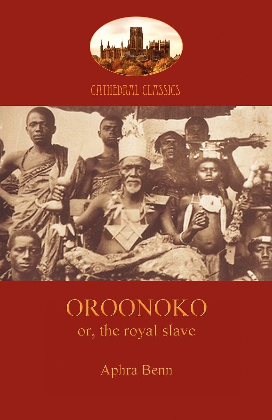 Oroonoko, Prince Of Abyssinia