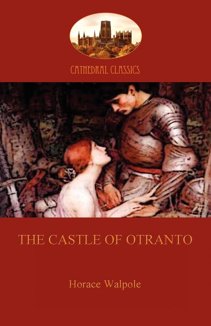 The Castle Of Otranto