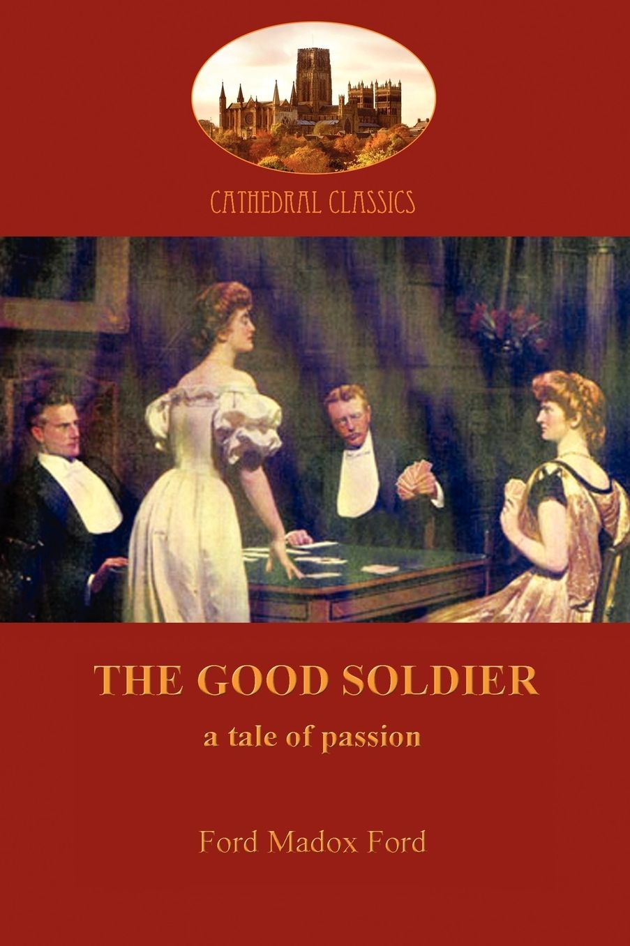 The Good Soldier