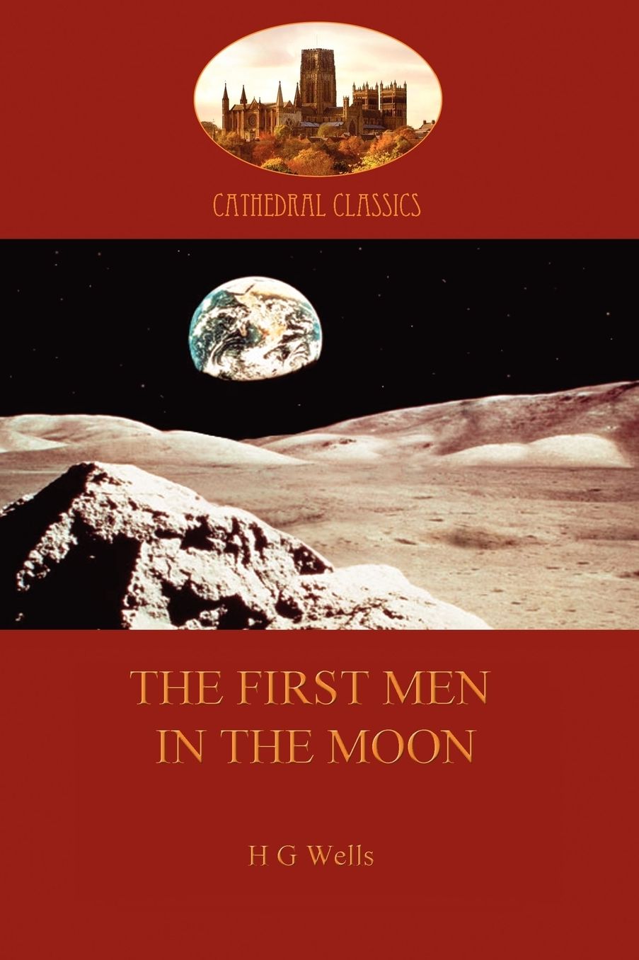 The First Men In The Moon