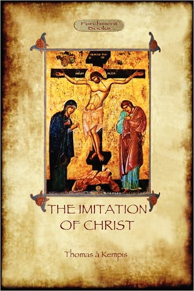The Imitation Of Christ
