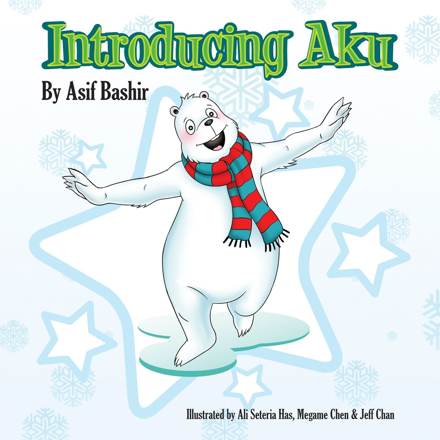 Introducing Aku