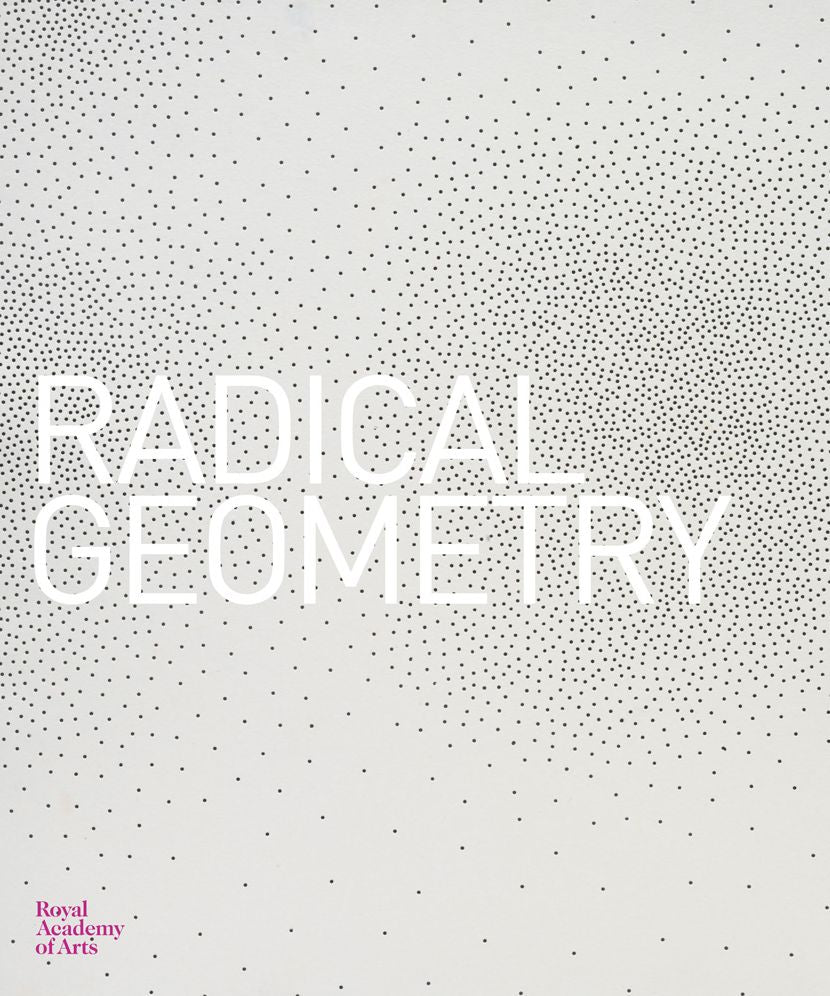 Radical Geometry: Modern Art of South America from the Patricia Phelps de Cisneros Collection