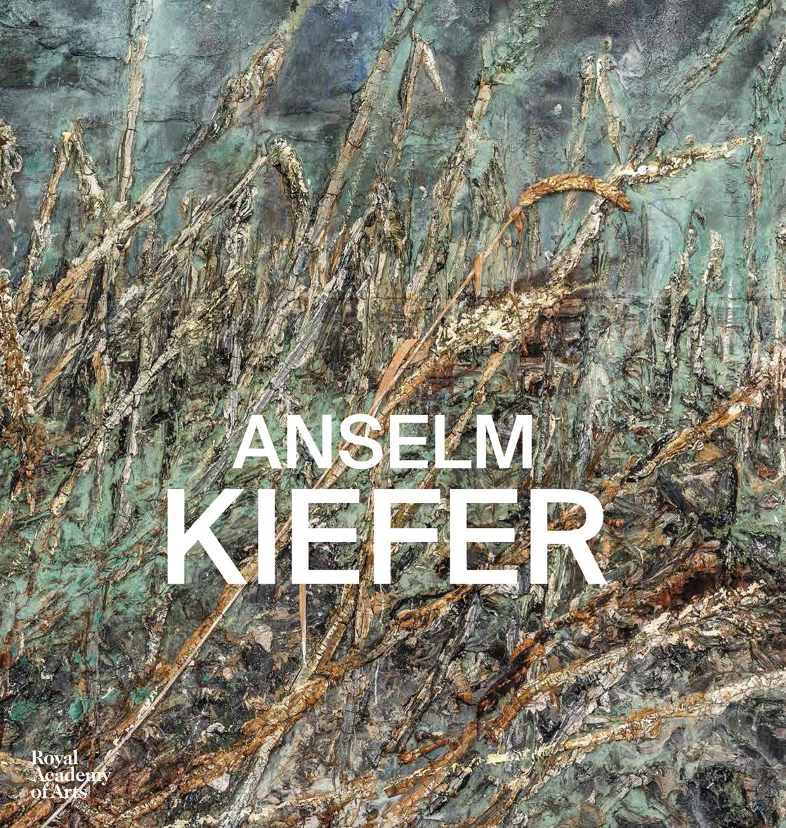 Anselm Kiefer
