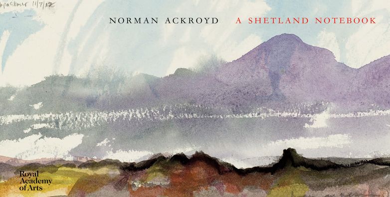A Shetland Notebook: A Shetland Notebook