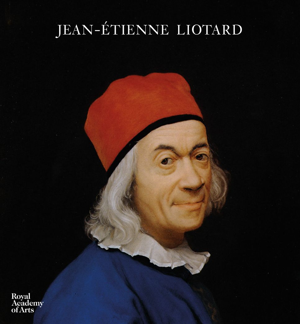 Jean-Etienne Liotard: 1702-1789