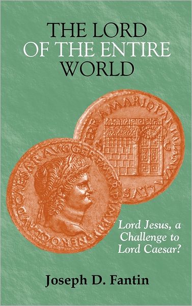 The Lord Of The Entire World