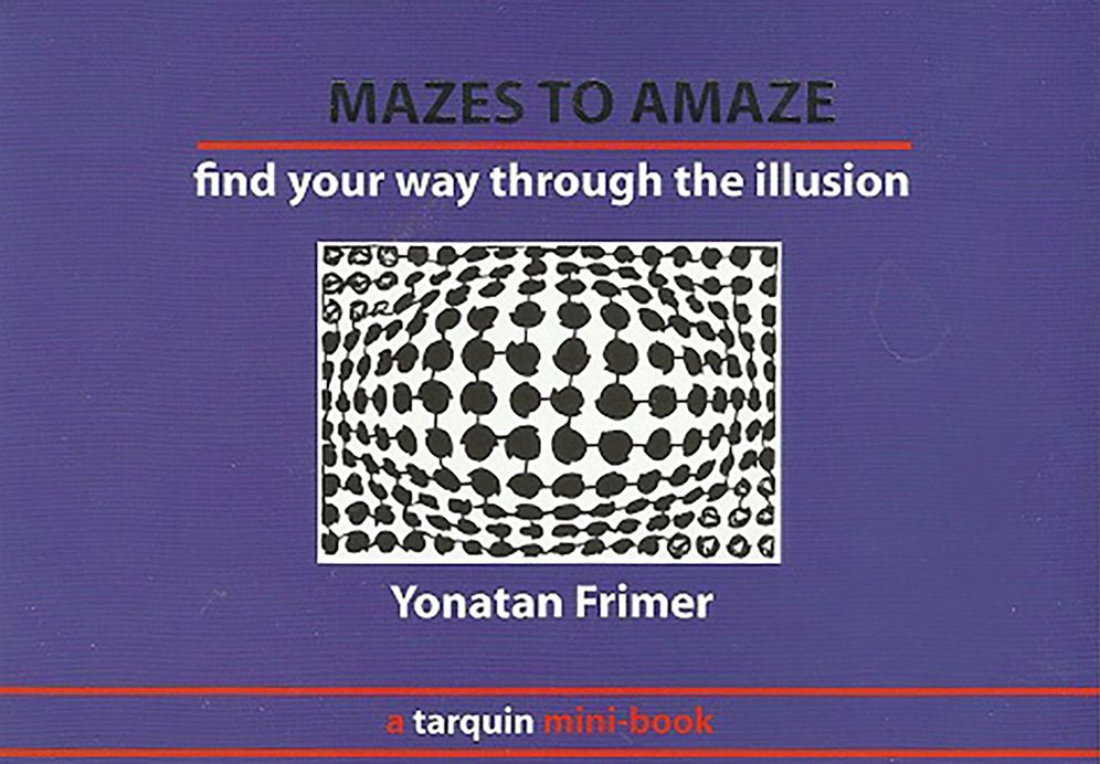 Mazes To Amaze