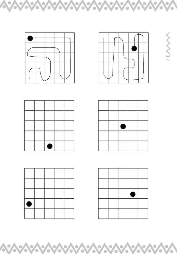 Without Words: Mathematical puzzles to confound and delight