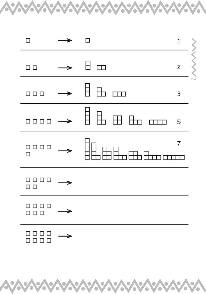 More Without Words: Mathematical puzzles to confound and delight
