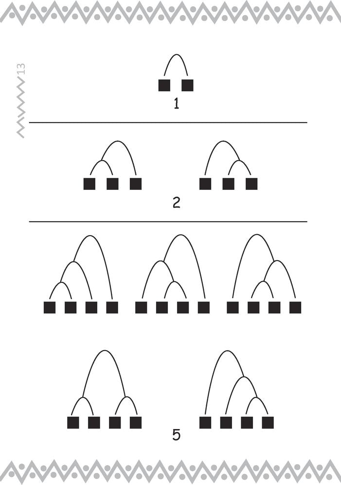 More Without Words: Mathematical puzzles to confound and delight