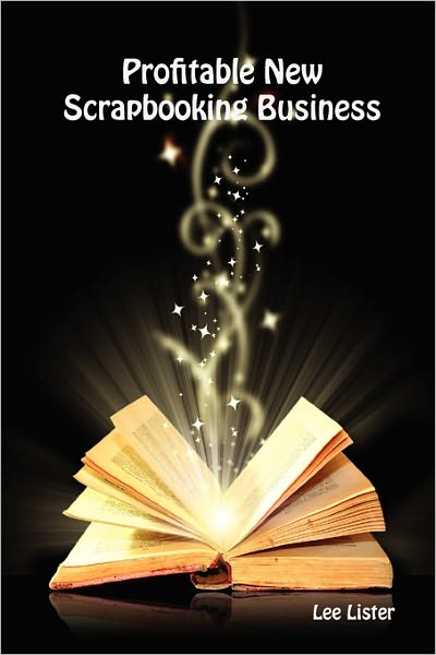Profitable New Scrapbooking Business