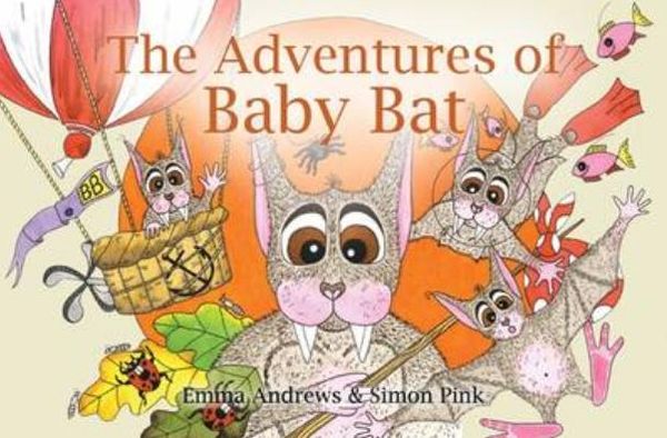 The Adventures of Baby Bat