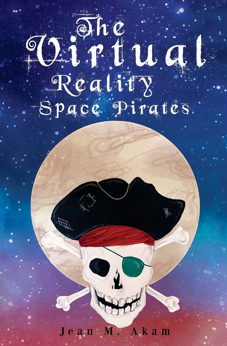 The Virtual Reality Space Pirates