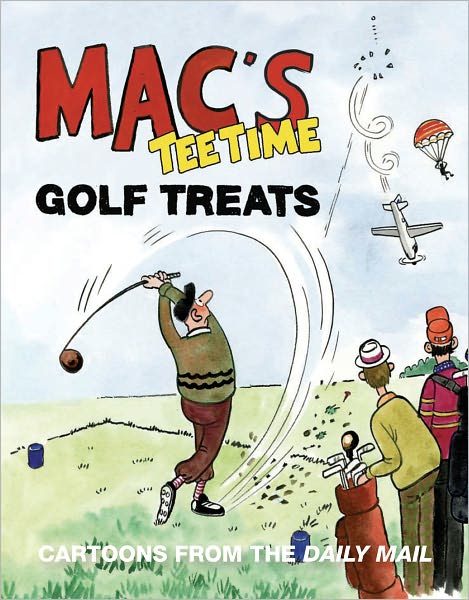 MAC's Tee Time