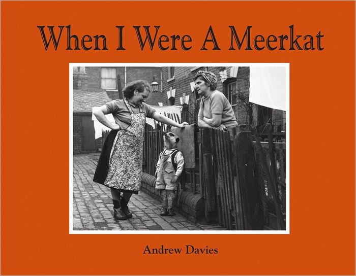 When I Were a Meerkat . . .