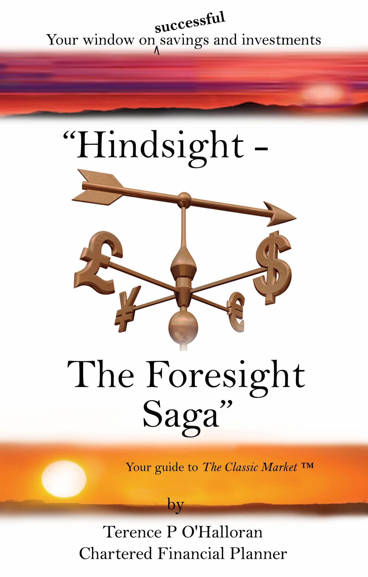 Hindsight The Foresight Saga TEST1