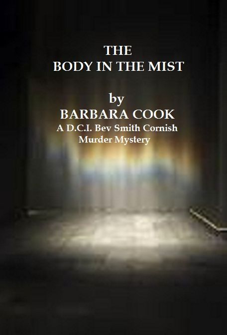 The Body In The Mist TEST1