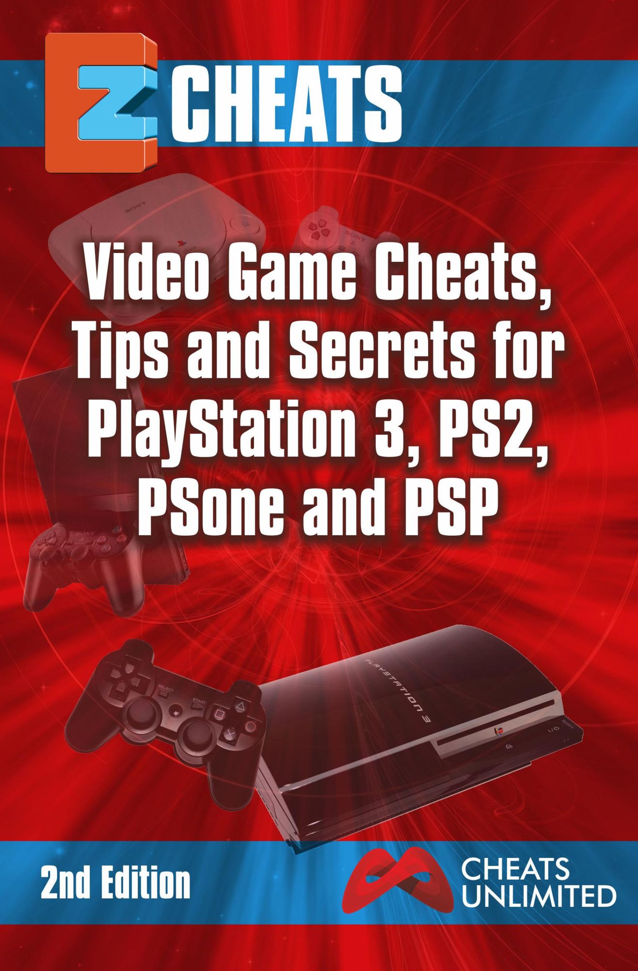 PlayStation 3,PS2,PS One, PSP TEST1: Video game cheats tips secrets for playstation 3 PS3 PS1 and PSP