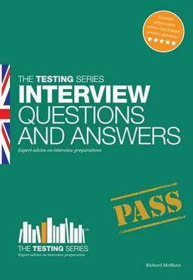 Interview Questions and Answers
