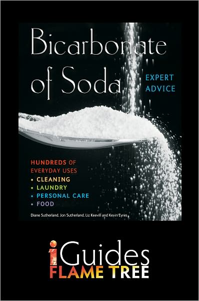 Bicarbonate of Soda: The Complete Practical Guide
