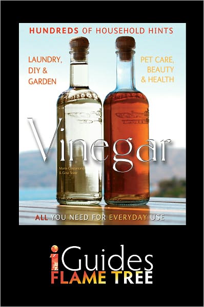 Vinegar: The Complete Practical Guide