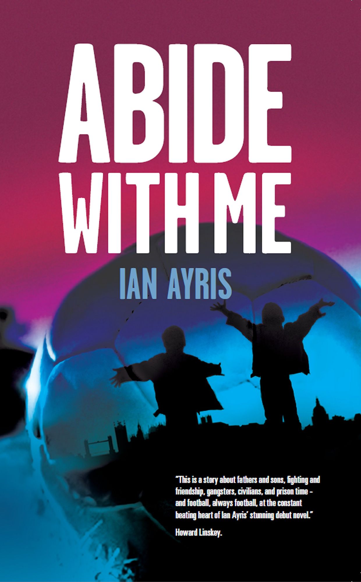 Abide With Me
