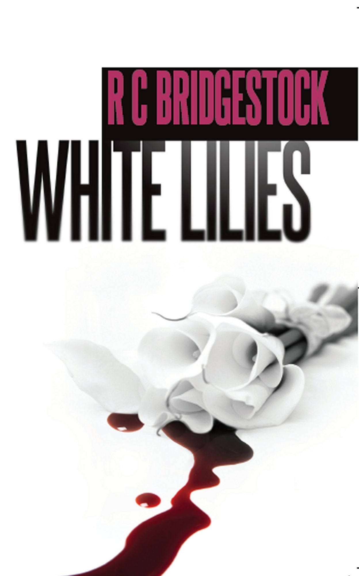 White Lilies