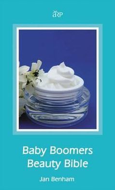 Baby Boomers Beauty Bible