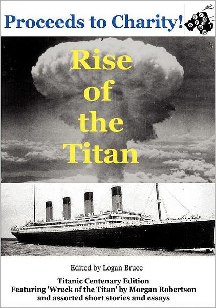 Rise of the Titan