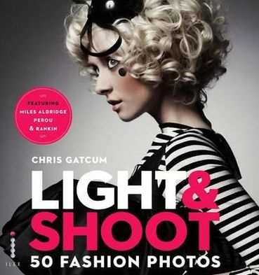 Light & Shoot 50 Fashion Photos