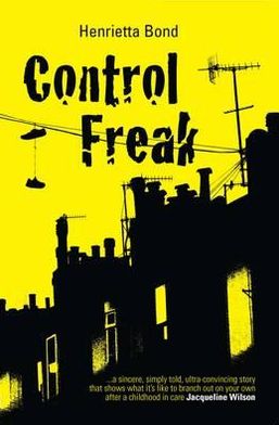 Control Freak