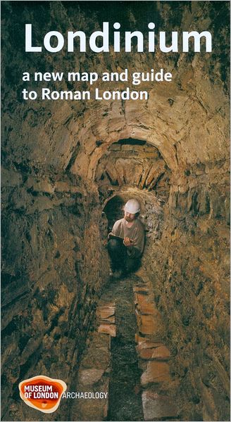 Londinium: A New Map and Guide to Roman London