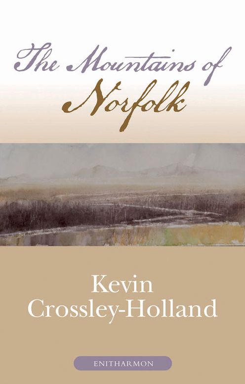 The Mountains of Norfolk: New and Selected Poems