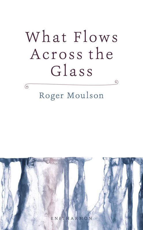 What Flows Across the Glass