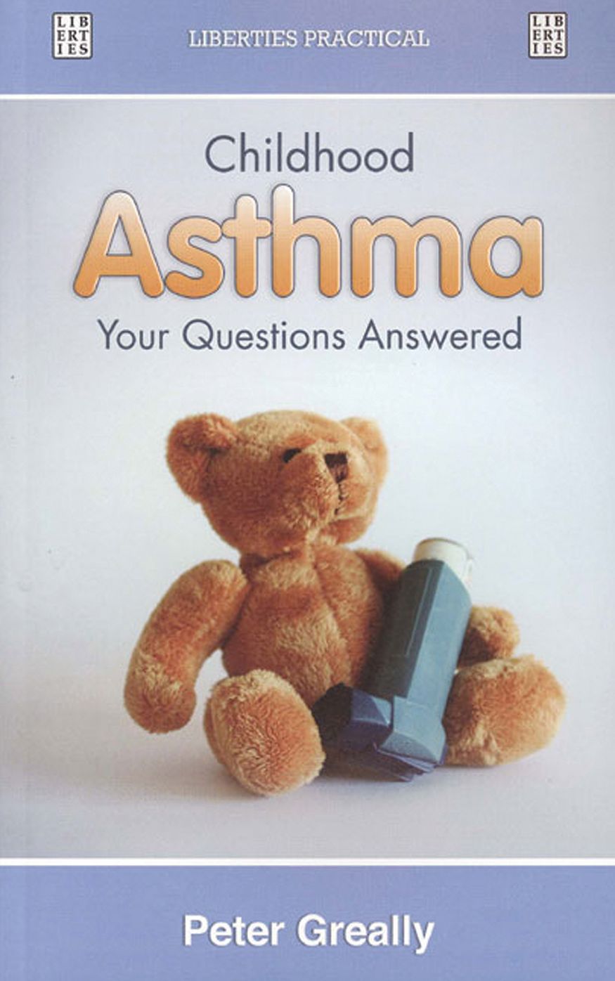 Childhood Asthma: Your Questions Answered