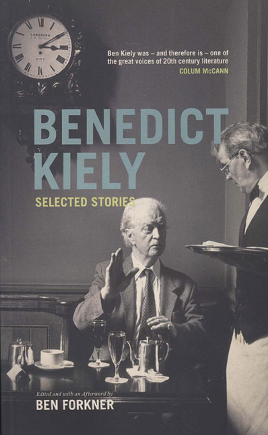 Selected Stories