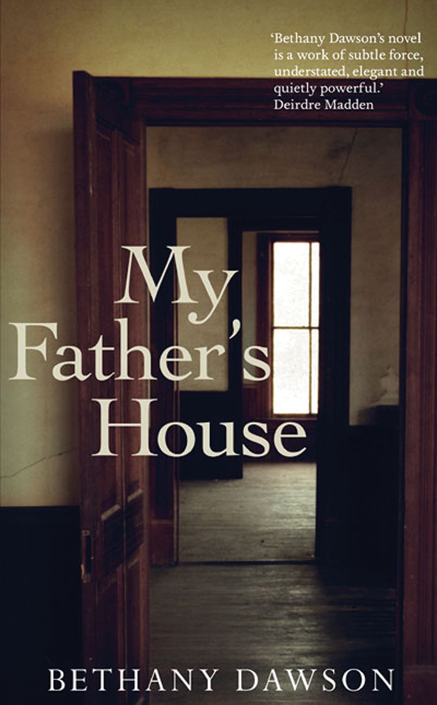 My Father's House