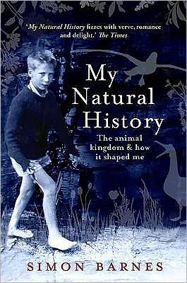 My Natural History: The Animal Kingdom & How It Shaped Me