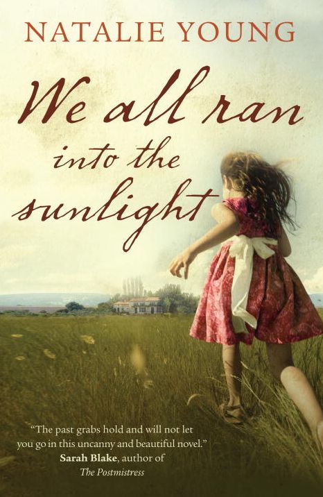 We All Ran Into the Sunlight