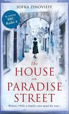The House on Paradise Street