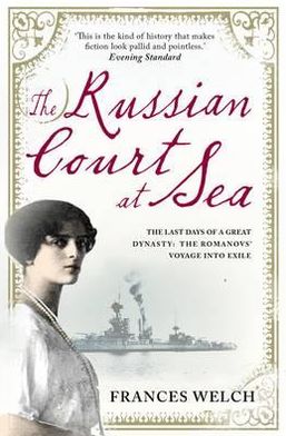 Russian Court at Sea