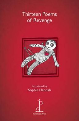 Thirteen Poems of Revenge
