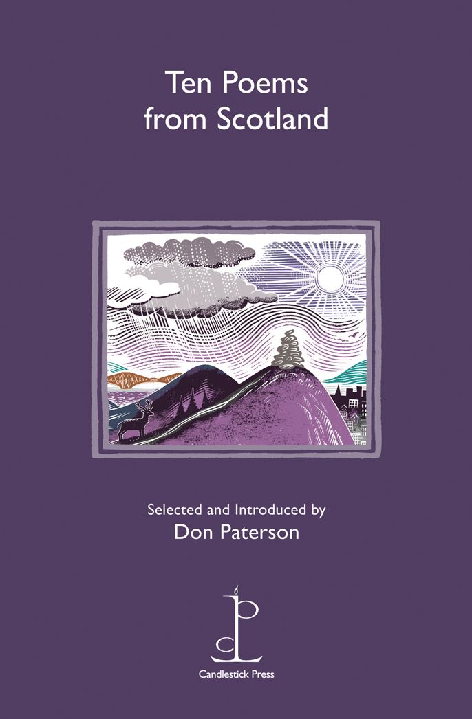 Ten Poems From Scotland