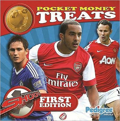 Shoot Pocket Money Treats Spring