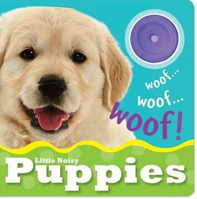 Little Noisy Puppies